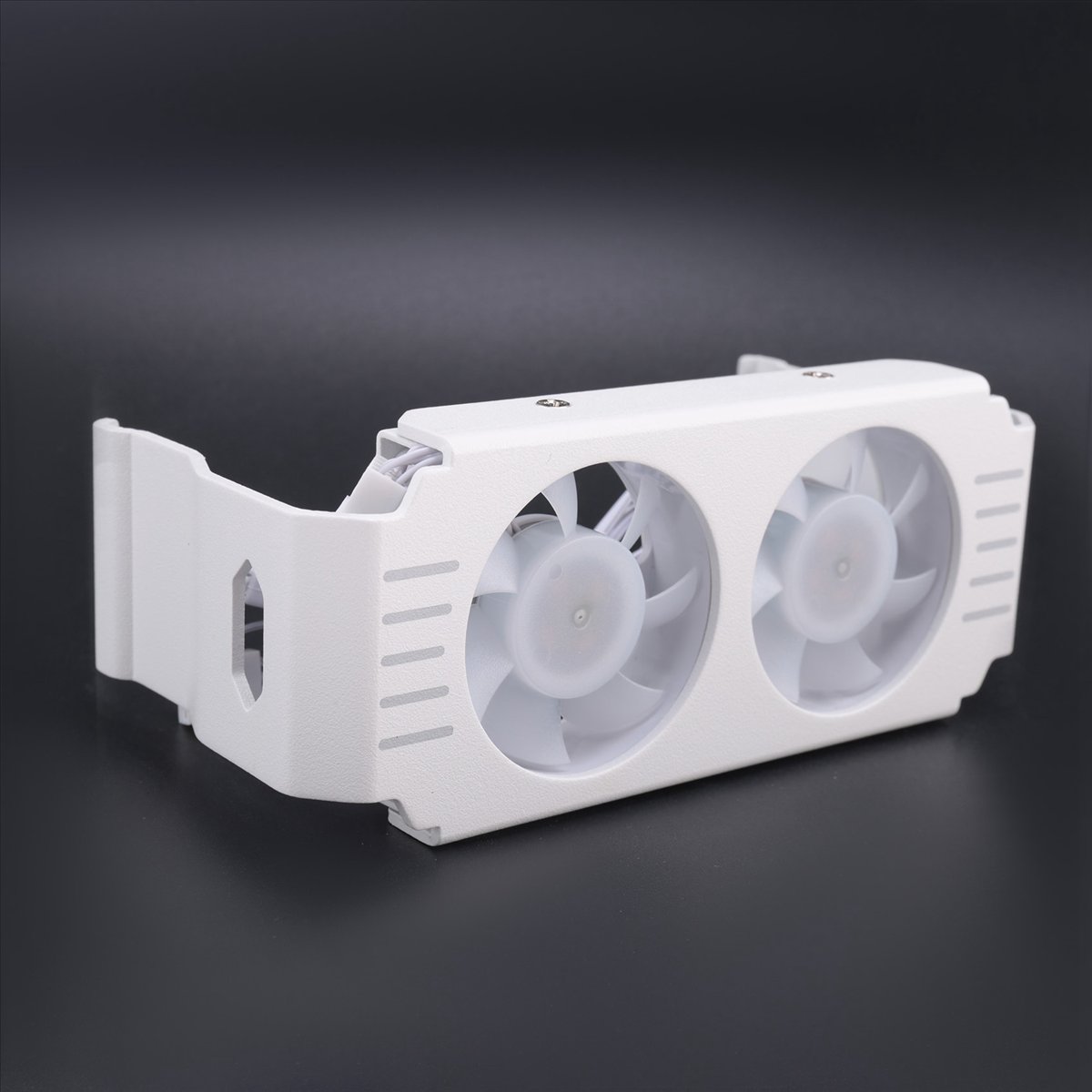Ddr5 Rgb Ram - L63A Computer RAM Memory Module Cooler