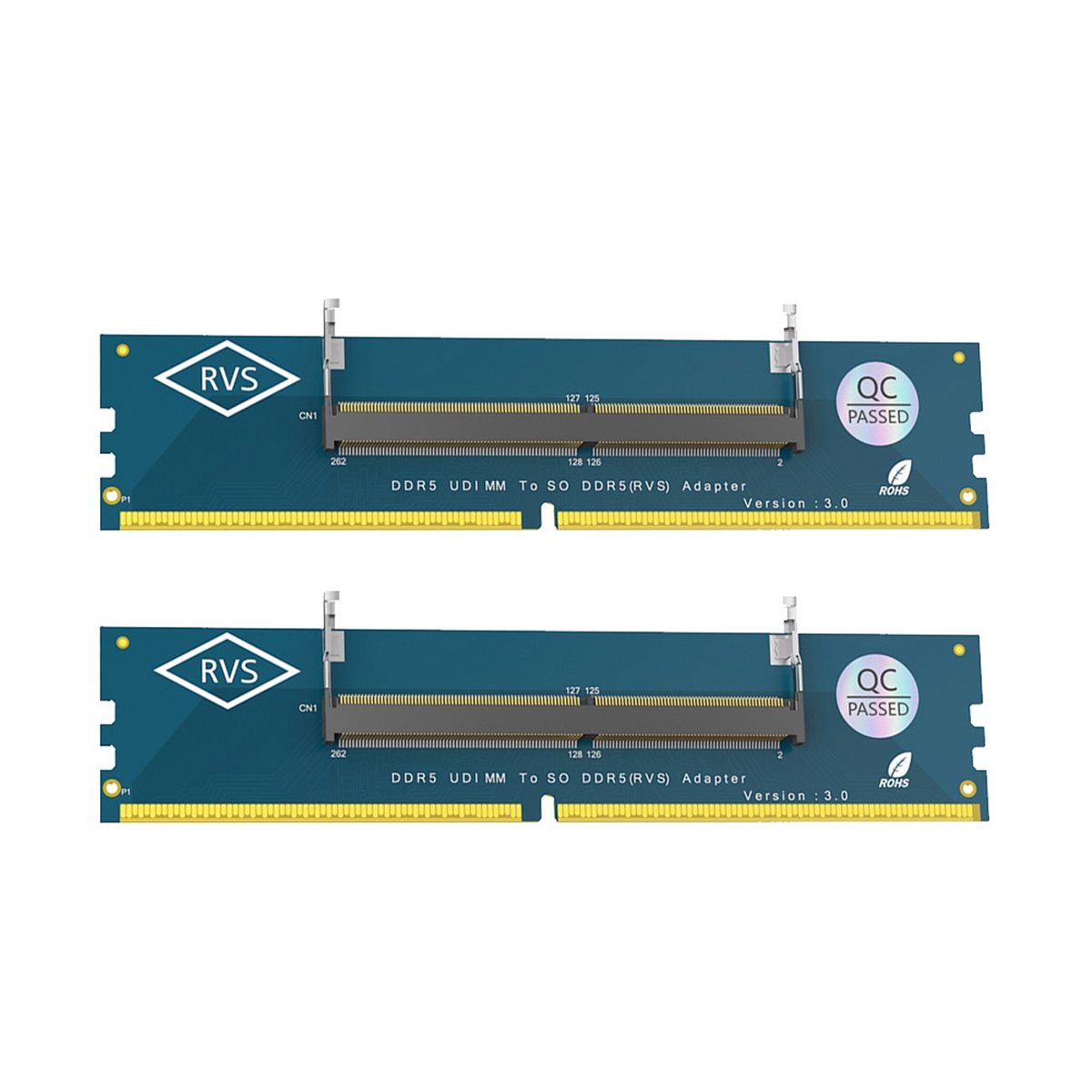 T35C 2PCS Laptop SO DDR5 RAM t - Ddr5 Sodimm recension och pris