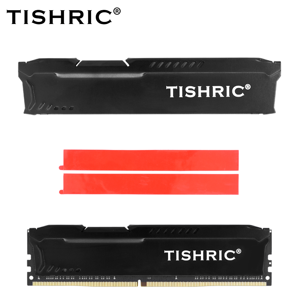 TISHRIC DDR5 DDR4 DDR3 DDR2 DD - Ddr5 Ram recension och pris