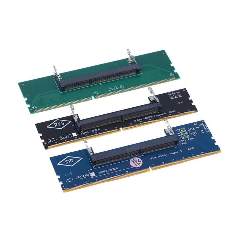 DDR3 DDR4 DDR5 Laptop SO-DIMM  - Ddr5 Sodimm recension och pris
