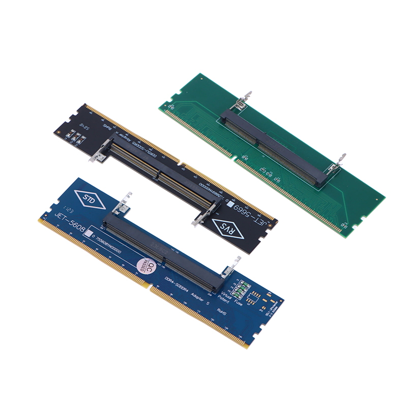 DDR3 DDR4 DDR5 Laptop SO-DIMM  - Ddr5 Sodimm recension och pris
