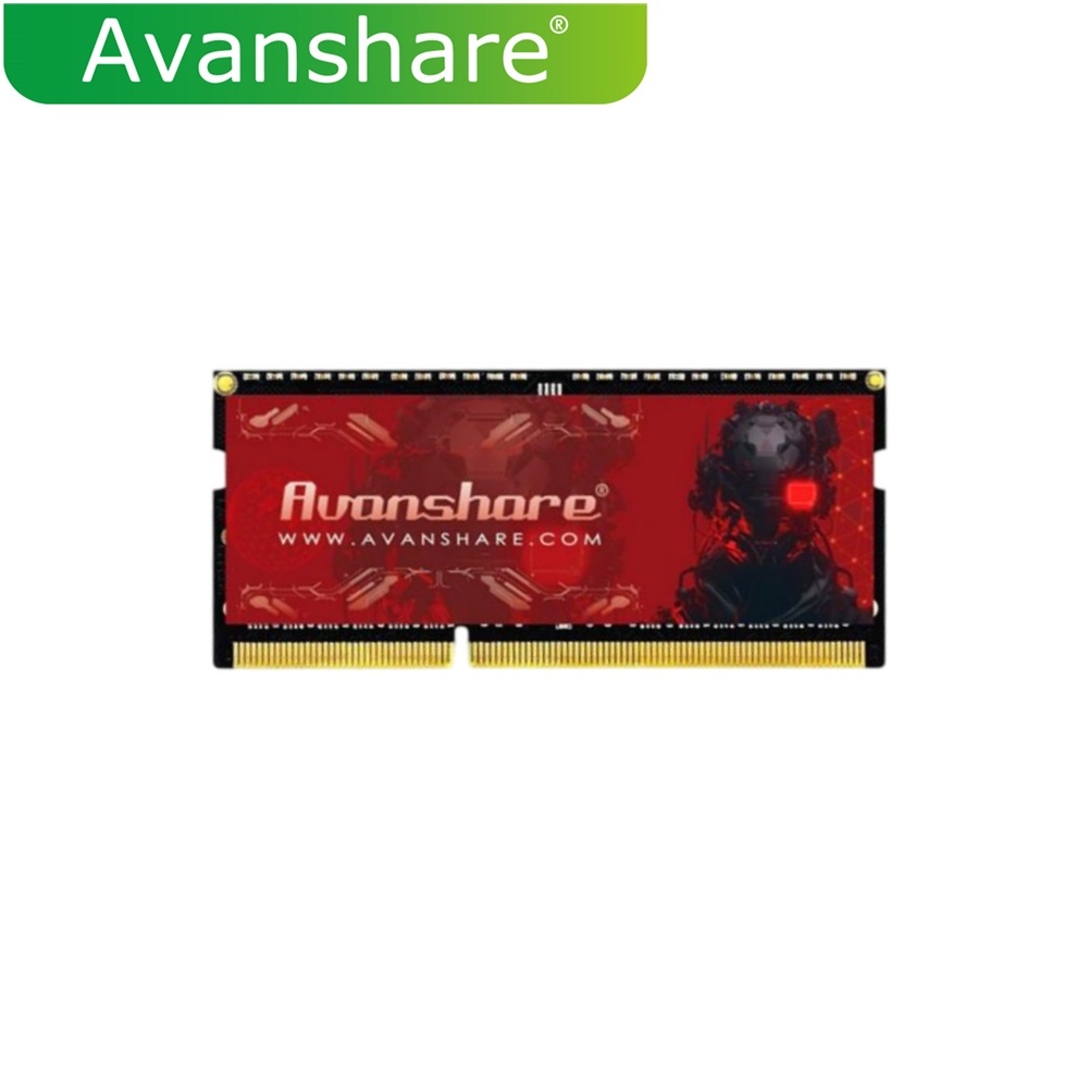 Avanshare Ram Memory DDR5 DDR4 - Ddr5 32Gb recension och pris