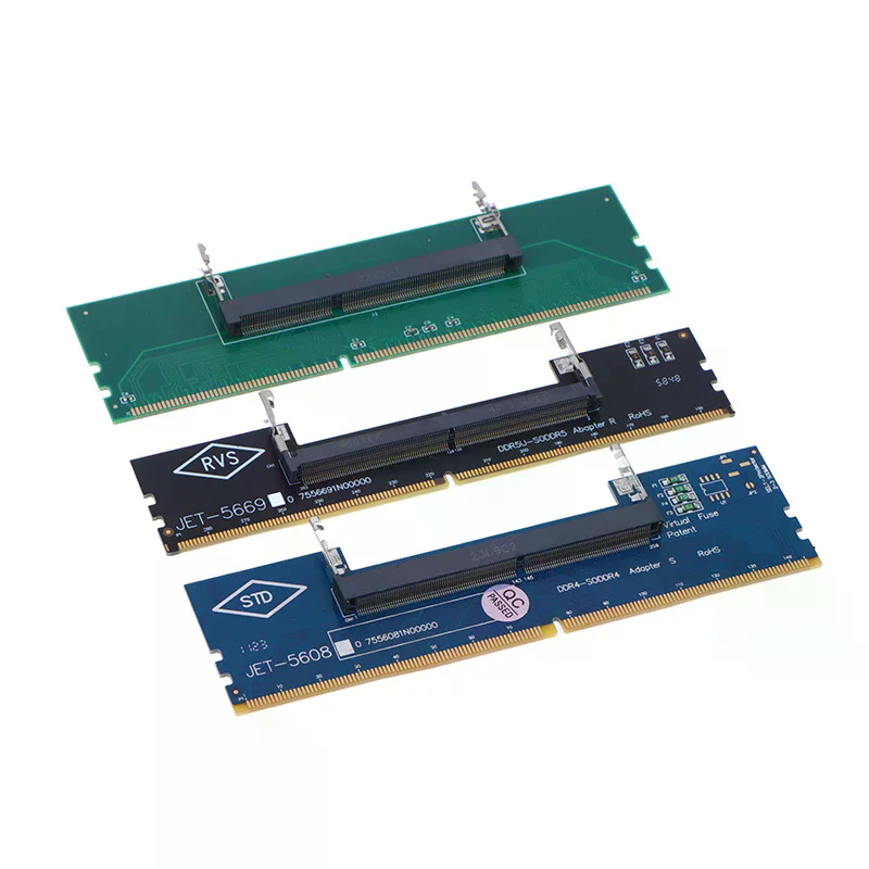 DDR3 DDR4 DDR5 Laptop SO-DIMM  - Ddr5 Sodimm recension och pris