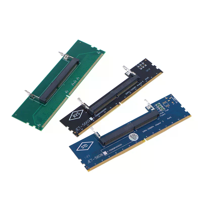 DDR3 DDR4 DDR5 Laptop SO-DIMM  - Ddr5 Sodimm recension och pris