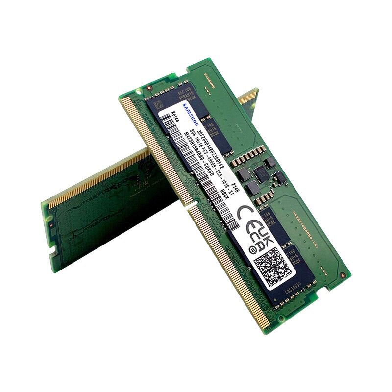 DDR5 SO-DIMM Laptop Memory PC5 - Ddr5 4800Mhz recension och pris