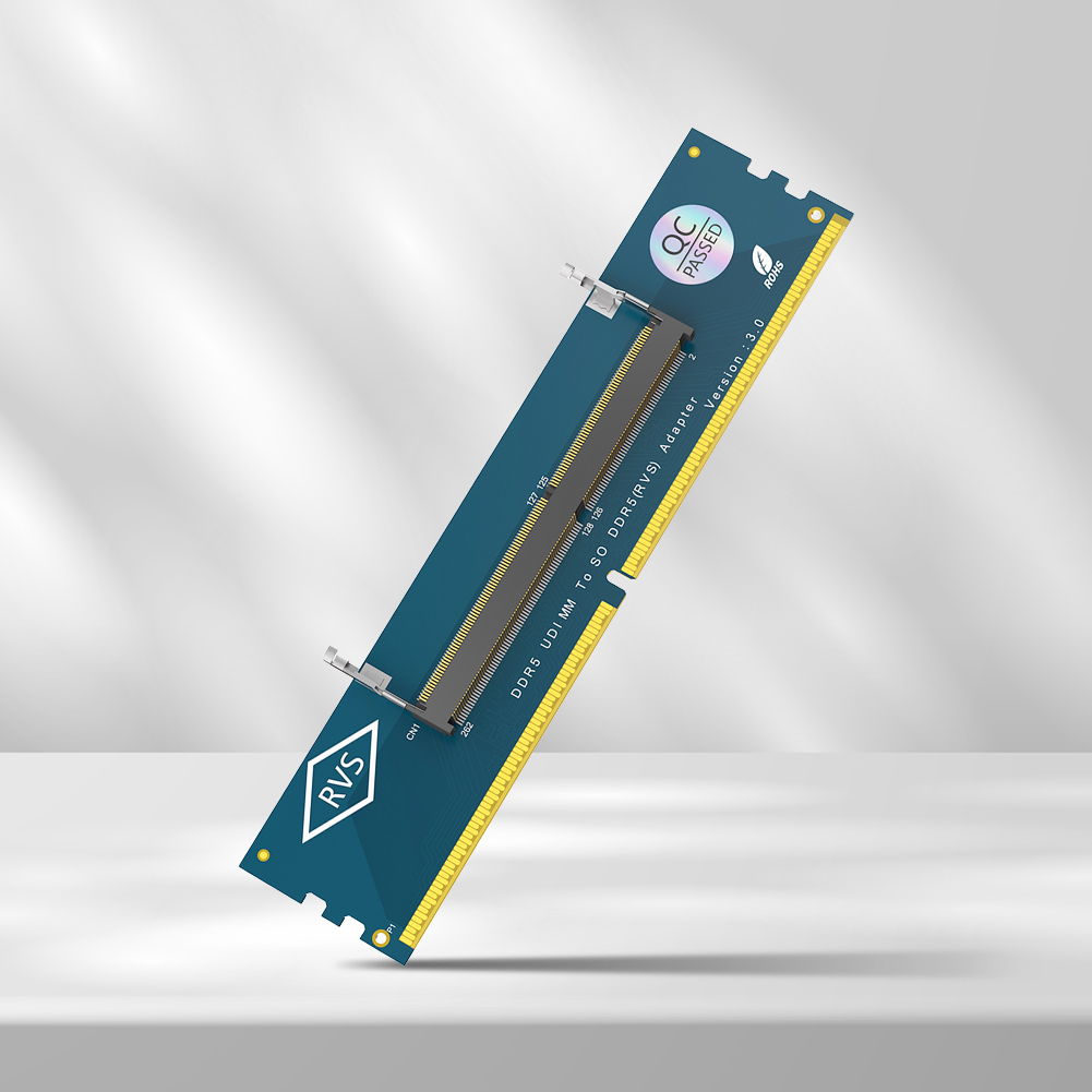 DDR5 SO-DIMM Gaming Laptop RAM - Ddr5 Sodimm recension och pris